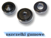 uszczelki gumove