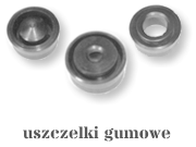 uszczelki gumove