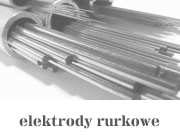 elektrody rurkowe