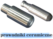 prowadniki ceramiczne